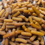 کلوچه داغ دزفول