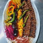 رستوران شهر غذای امیر