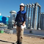 نصب و ساخت اسکلت فلزی(استراکچر)