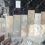 کاشی سرامیک  موزاییک نرده سنگی قادری