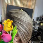 سالن زیبایی بنفشه