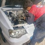 خدمات خودرو کشاورز