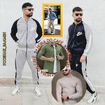 پوشاک مردانه سامین