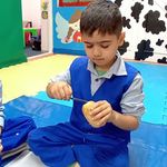 نورالبشری