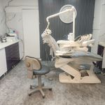 کلینیک دندانپزشکی دکترهوشنگ اسماعیل نژاد