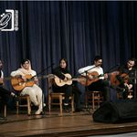 آموزشگاه موسیقی آوای مهرگان