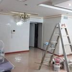 نقاشی ساختمان مددی کل مناطق  کرج وتهران