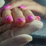 خدمات تخصصی ناخن شقایق