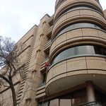 خدمات کار در ارتفاع ایمن فراز اصفهان