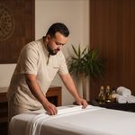 ماساژ بهنام