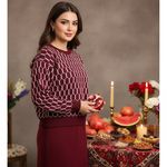 انواع مدلهاوسایزها درپوشاک زنانه رز