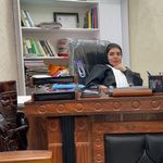 وکیل پایه یک دادگستری