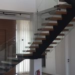 اجرای دکوراسیون دلسا چوب نوین