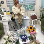 روانشناس زهره فاریاب