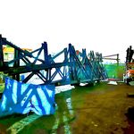 جرثقیل گوهری