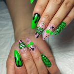 آرایشگاه زنانه و مرکز تخصصی ناخن اِلکت