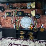 کلاسهای مربیگری kickboxing