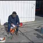 خدمات گازرسانی ولوله کشی گاز یعقوبی CERT