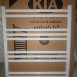 کیارادیاتور تولید کننده حوله خشکن