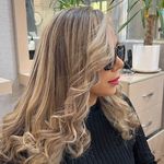 آرایشگاه زنانه پردیسان