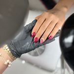 سالن کاشت ناخن وطراحی ناخن راحیل