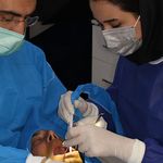 دندانپزشکی  تخصصی دکتر کمالی حکیم