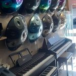 لوازم موسیقی باروک