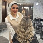 سالن زیبایی مرضیه خانی نژاد