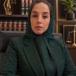 وکیل پایه یک دادگستری سهیلا خاندوزی