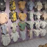 سیسمونی دنیای کوچولوها طبس