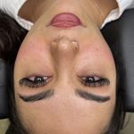 اکستنشن مژه زهره نوظهور