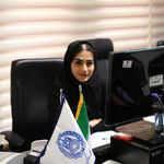 وکیل پایه یک دادگستری ندا احمدی