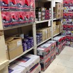 فروشگاه یدک بنز توتونچی