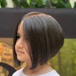 رنگ و لایت و کوتاهی فائقه دانشی مهر