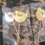 مارشمالوی عروسکی