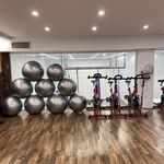 باشگاه ورزشی ویژه بانوان غرب تهران