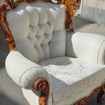 تعمیرات مبل کلاسیک