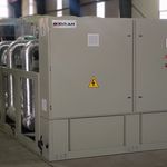 شرکت فراستک تبرید و تهویه مطبوع