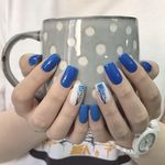 مرکز تخصصی خدمات کاشت ناخن مهشید رستگاری