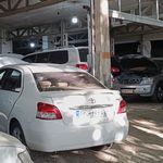 تعمیرگاه خودروی حافظ