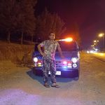 امداد خودرو  و یدک کش بنیامین