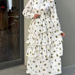 خیاطی در خانه بدون نیاز به الگو بختیاری