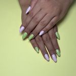 سالن تخصصی ناخن تیفانی