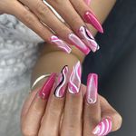 خدمات تخصصی ناخن کیمیا