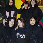 دبیرستان دوره اول و دوم ندای نو اندیش