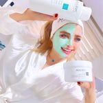 کلینیک فیشال و ماساژ سارن اسکین سارا