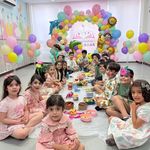 آکادمی زبان کودک و پیش دبستانی بادبادک