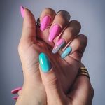 کاشت ناخن لوتوس