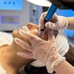 فیشیال و پاکسازی پوست نگارتیپس