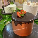 آموزشگاه شیرینی پزی و آشپزی پریسا دیانی